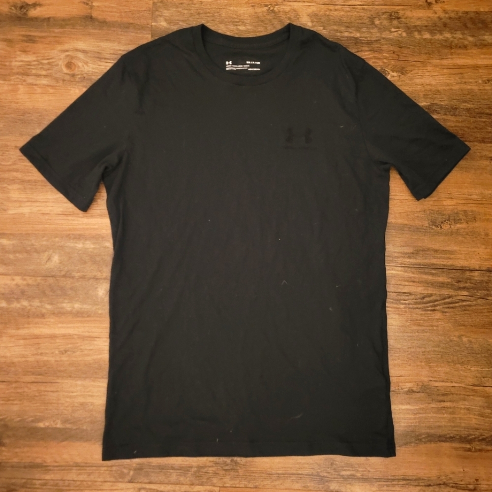 Under Armour Workout Shirt
